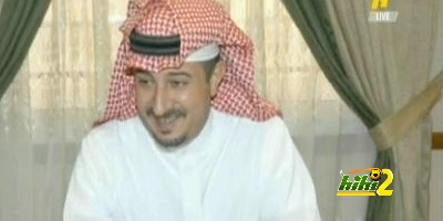 فيديو : الرئيس الشرفي لأهلي جدة ‬أطالب الجمهور بدعم بصاص.