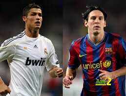 صورة : ثلاثة من برشلونة ولاعبين من ريال مدريد في تشكيلة الليغا المثالية لشهر ديسمبر ..!