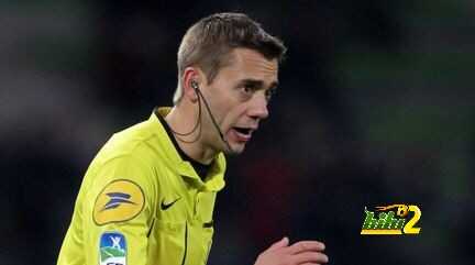حكم مباراة ريال مدريد ولودجورتس رازجراد