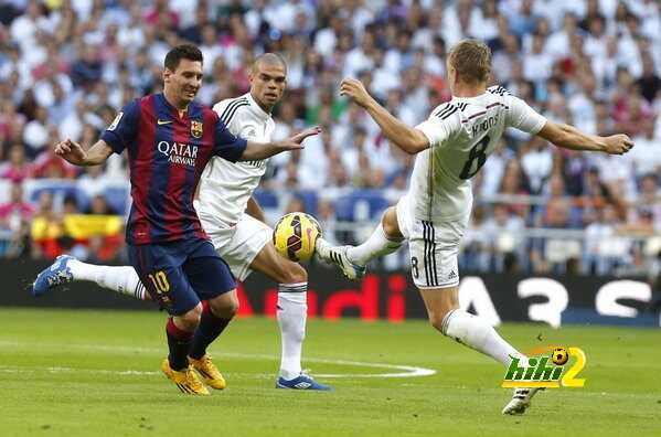 الاتحاد الاسباني يؤجل الكلاسيكو من اجل برشلونة ..!