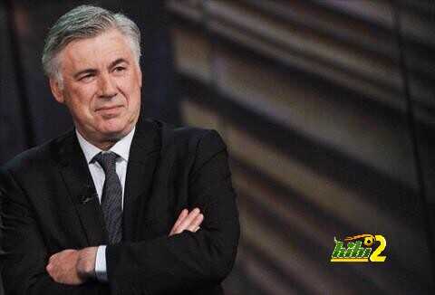 أنشيلوتي في طريقه ليصبح أفضل مدرب في تاريخ ريال مدريد ..!