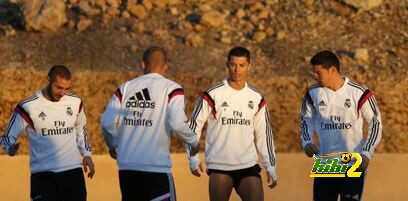 ريال مدريد يكتسح سان لورنزو على الصعيد الإقتصادي