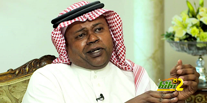 هل سيفضح العويران تاريخ ” الهرش ابو كرش ” … وهل سيسحب الاتحاد السعودي بطولات الاتحاد …؟!