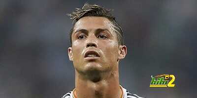 ريال مدريد … ربما فخامة الصورة تكفى !