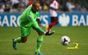 Heurelho-Gomes-Tottenham