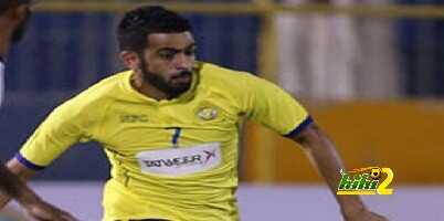 النصر يفسخ تعاقده مع الجيزاوى و الاتحاد يدخل فى مفاوضات معه