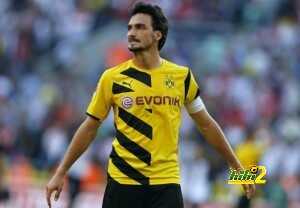 Mats-Hummels