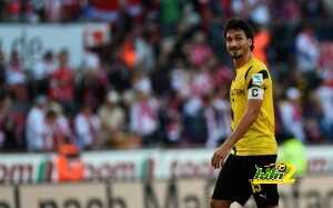 Mats-Hummels-Borussia-Dortmund