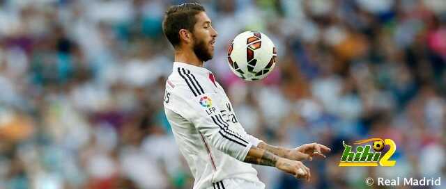 قائمة ريال مدريد المستدعاة لمباراة الغد