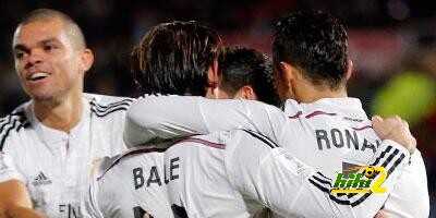 ريال مدريد والرقم 22 !