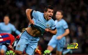 Manchester City FC v FC Bayern Muenchen - UEFA Champions League