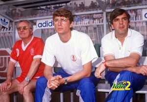 Wenger-Monaco