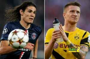 cavani-reus