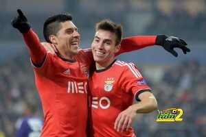 Belgium Soccer Champions League