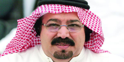 فيديو : بن محمد يعلن استقالته من رئاسة اعضاء شرف الهلال