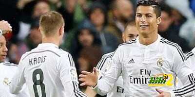 صورة : التشكيل المتوقع لمباراة ريال مدريد ورازجراد