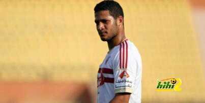احمد على يقترب من العودة للدوري السعودي