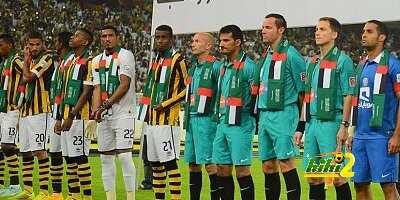دوري جميل : معدل الحضور الجماهيري فى ارتفاع مستمر
