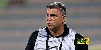 صحيفة : الاتحاد السعودي يفاوض كوزمين