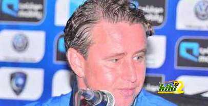 غرامة على مدرب الهلال