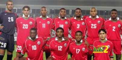قائمة عمان المبدئية لكأس اسيا