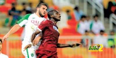 غضب بين جماهير الاهلي بعد التعادل مع الفيصلي