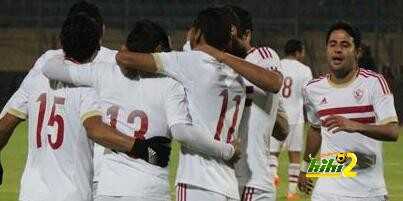 الهلال يطلب مواجهة الزمالك