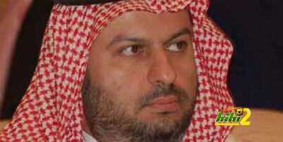 تزكية الامير عبد الله بن مساعد رئيسا للاتحاد الرياضي للتضامن الإسلامي