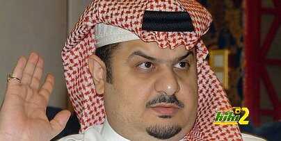 رئيس الهلال : من يريد رئاسة الزعيم يجهز شيك بـ 81 مليون