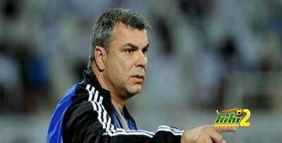 كالعادة كوزمين يقول لا لتدريب المنتخب