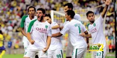 حسم مصير الكبير وداني فى الاهلي