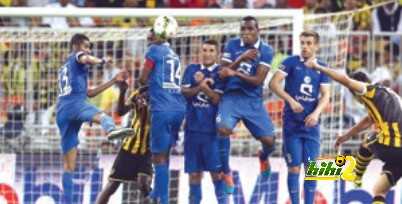 الاتحاد يقرر الاستغناء عن الاجانب