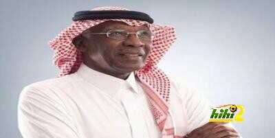 عيد يطمئن على الاخضر