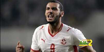 اختيار الشيخاوي افضل لاعب تونسي