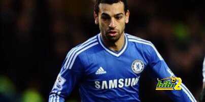 صحيفة محمد صلاح على رادار الهلال