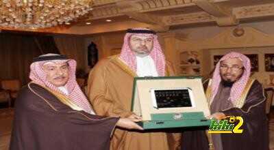 الامير بن مساعد يستقبل أعضاء مركز الملك عبدالعزيز للحوار الوطني
