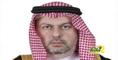 الأمير عبدالله بن مساعد يوافق على ترشيح إدارتي الوطن وفيفا