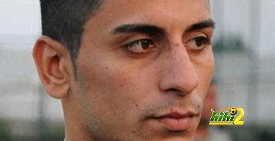 العراقي سيف سلمان يوقع مع الاتحاد