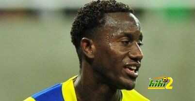 النصر ينفى التواصل مع رافينها وايوفي