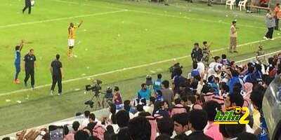 تغريم الهلال بسبب عبوات المياة