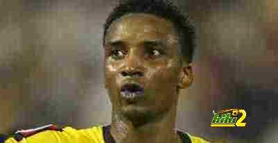 نور يطالب الجماهير بحضور الكلاسيكو