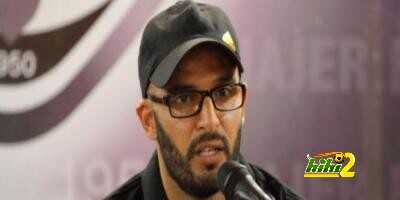 مدرب الفتح يؤكد على صعوبة مواجهة الاهلي