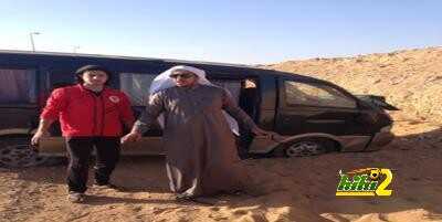 فريق الانطلاق من “الثالثة” ينقذ طفلتين من الموت