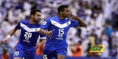 الهلال ينتظر فترة التسجيل الشتوية بفارغ الصبر