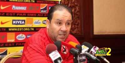 نبيل معلول يقترب بشدة من تدريب الكويت