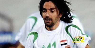 فى الدوري العراقى : هوار بـ دولار