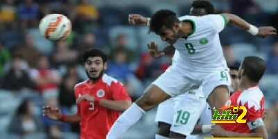 فيديو : تصريحات نجوم السعودية بعد الهزيمة من البحرين برباعية