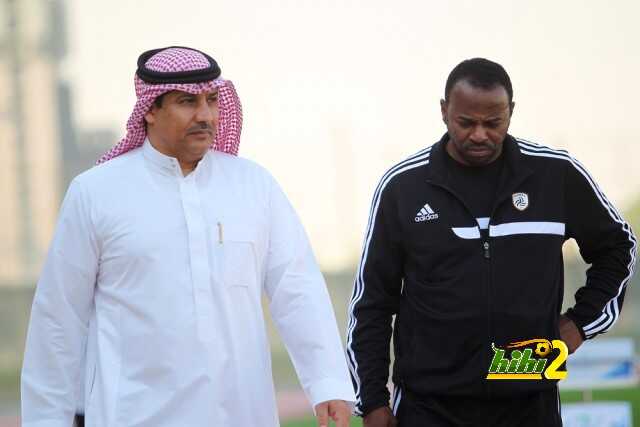 الشباب يعود للتدريبات