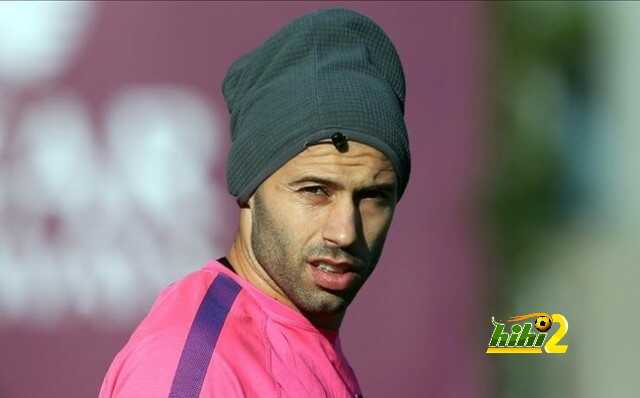 javier-mascherano-durante-entrenamiento-1419879187552