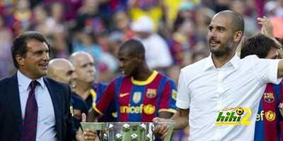 بب جوارديولا سيعود لبرشلونة وبايرن ميونيخ وقطر أكبر المتضررين  !